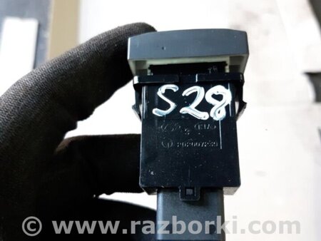 ФОТО Кнопка для KIA Sorento 1 BL (02-09) Київ