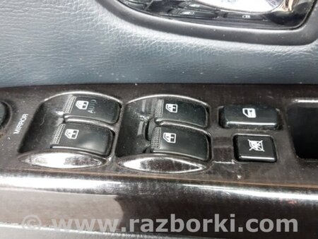 ФОТО Блок кнопок передний правый для KIA Sorento 1 BL (02-09) Київ