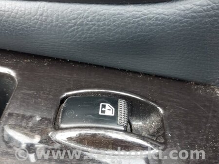 ФОТО Кнопка стеклоподъемника передняя левая для KIA Sorento 1 BL (02-09) Київ