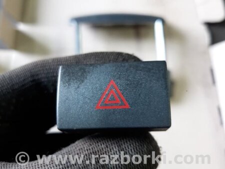 ФОТО Кнопка аварийки для KIA Sorento 1 BL (02-09) Київ