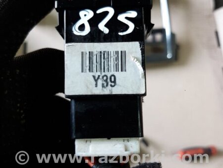 ФОТО Кнопка аварийки для KIA Sorento 1 BL (02-09) Київ