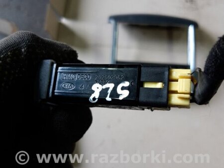 ФОТО Кнопка для KIA Sorento 1 BL (02-09) Київ