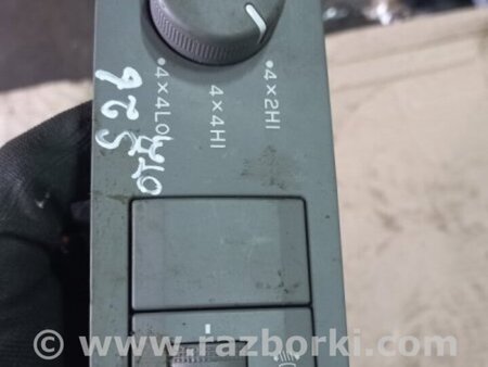 ФОТО Пластик салона для KIA Sorento 1 BL (02-09) Київ