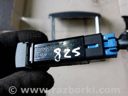 ФОТО Кнопка для KIA Sorento 1 BL (02-09) Київ