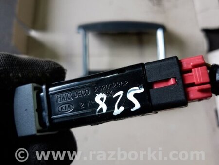 ФОТО Кнопка для KIA Sorento 1 BL (02-09) Київ