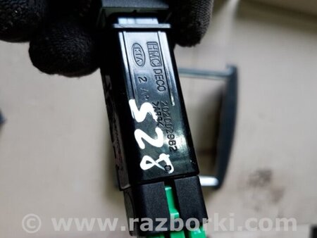 ФОТО Кнопка для KIA Sorento 1 BL (02-09) Київ