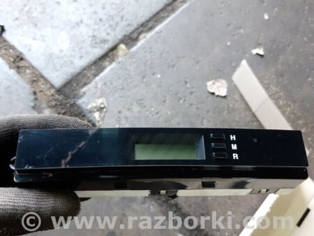 ФОТО Часы для KIA Sorento 1 BL (02-09) Київ