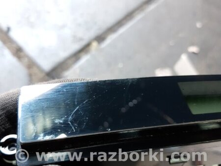 ФОТО Часы для KIA Sorento 1 BL (02-09) Київ