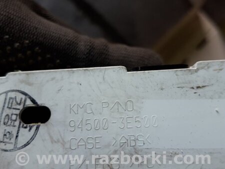 ФОТО Часы для KIA Sorento 1 BL (02-09) Київ