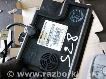 ФОТО Блок управления для KIA Sorento 1 BL (02-09) Київ