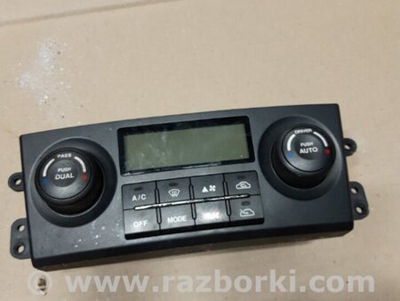 ФОТО Блок управления климат-контролем для KIA Sorento 1 BL (02-09) Київ