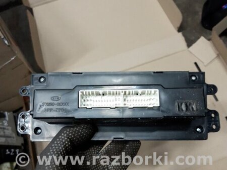 ФОТО Блок управления климат-контролем для KIA Sorento 1 BL (02-09) Київ