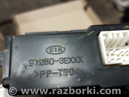 ФОТО Блок управления климат-контролем для KIA Sorento 1 BL (02-09) Київ