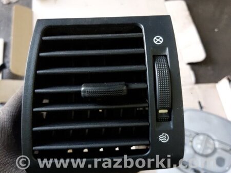 ФОТО Воздуховод левый для KIA Sorento 1 BL (02-09) Київ