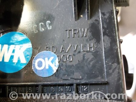 ФОТО Воздуховод левый для KIA Sorento 1 BL (02-09) Київ