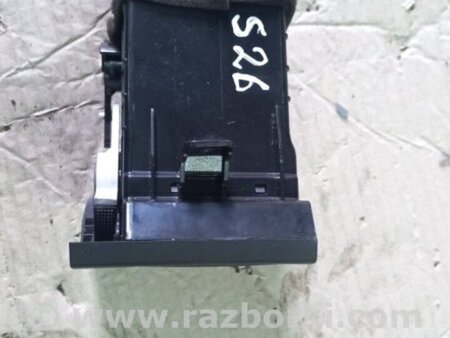 ФОТО Воздуховод правый для KIA Sorento 1 BL (02-09) Київ