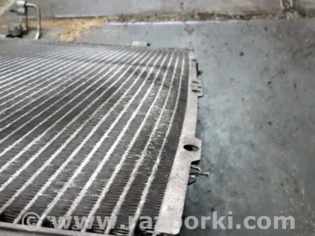 ФОТО Радиатор кондиционера для KIA Sorento 1 BL (02-09) Київ