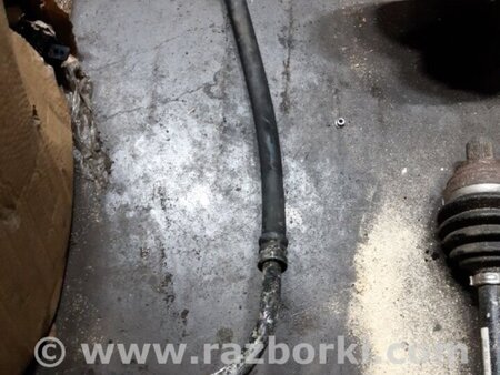 ФОТО Шланг кондиционера для KIA Sorento 1 BL (02-09) Київ