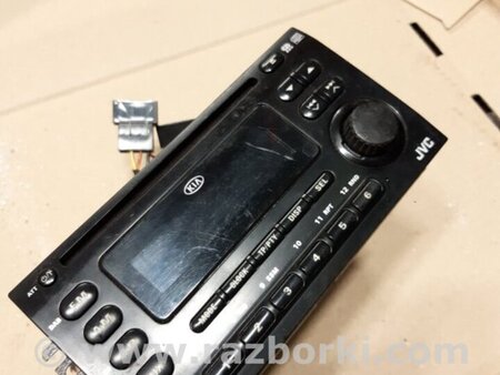 ФОТО Магнитола для KIA Sorento 1 BL (02-09) Київ