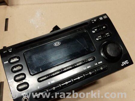 ФОТО Магнитола для KIA Sorento 1 BL (02-09) Київ