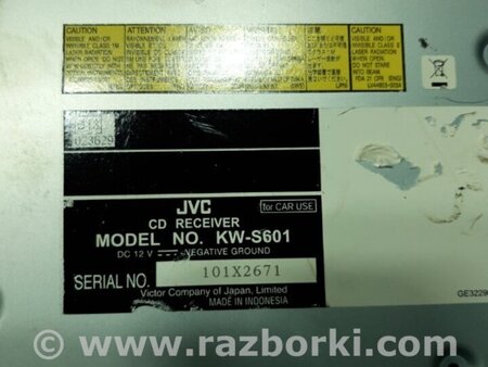 ФОТО Магнитола для KIA Sorento 1 BL (02-09) Київ