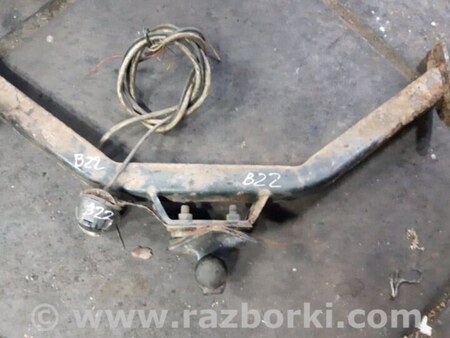 ФОТО Фаркоп для KIA Sorento 1 BL (02-09) Київ