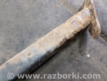 ФОТО Фаркоп для KIA Sorento 1 BL (02-09) Київ