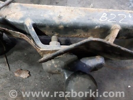 ФОТО Фаркоп для KIA Sorento 1 BL (02-09) Київ