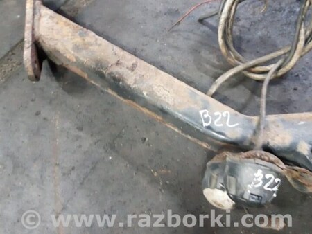 ФОТО Фаркоп для KIA Sorento 1 BL (02-09) Київ