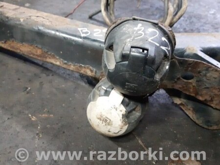 ФОТО Фаркоп для KIA Sorento 1 BL (02-09) Київ