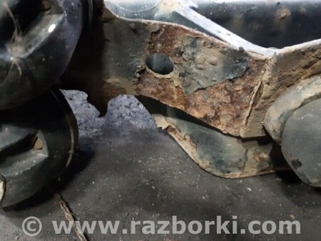 ФОТО Фаркоп для KIA Sorento 1 BL (02-09) Київ