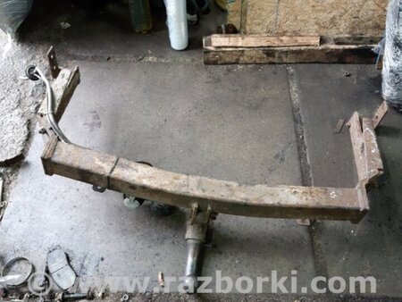 ФОТО Фаркоп для KIA Sorento 1 BL (02-09) Київ