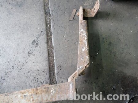 ФОТО Фаркоп для KIA Sorento 1 BL (02-09) Київ