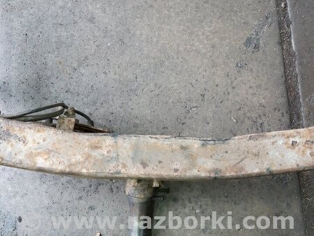 ФОТО Фаркоп для KIA Sorento 1 BL (02-09) Київ