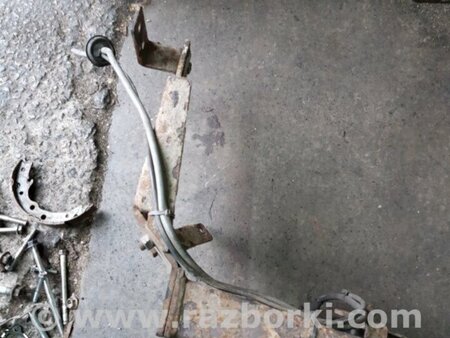 ФОТО Фаркоп для KIA Sorento 1 BL (02-09) Київ