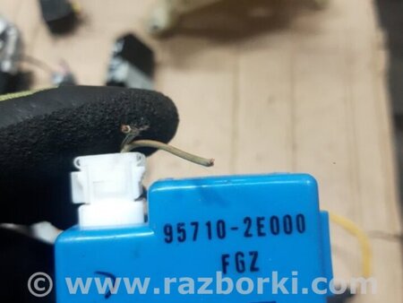 ФОТО Блок управления для KIA Sorento 2 XM (09-14) Київ