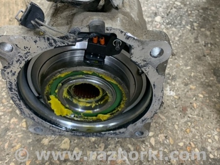 ФОТО Муфта полного привода для KIA Sorento 2 XM (09-14) Київ