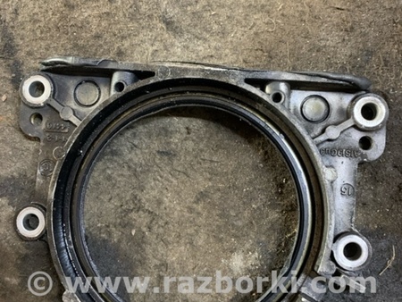 ФОТО Крышка двигателя для KIA Sorento 2 XM (09-14) Київ