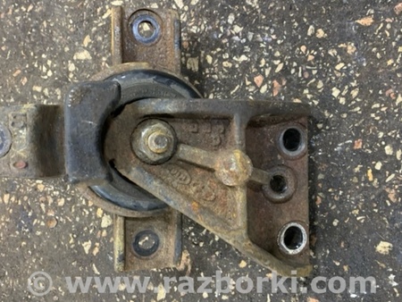 ФОТО Подушка двигателя для KIA Sorento 2 XM (09-14) Київ