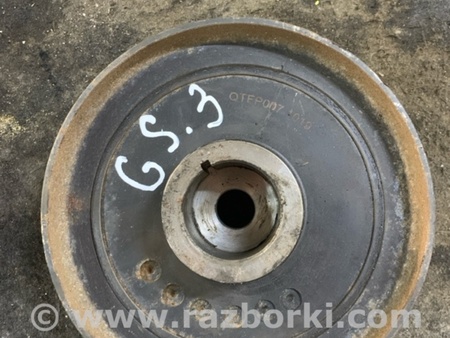 ФОТО Шкив коленвала для KIA Sorento 2 XM (09-14) Київ