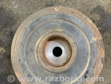 ФОТО Шкив коленвала для KIA Sorento 2 XM (09-14) Київ