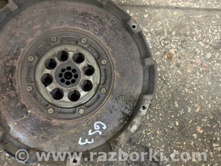 ФОТО Маховик для KIA Sorento 2 XM (09-14) Київ