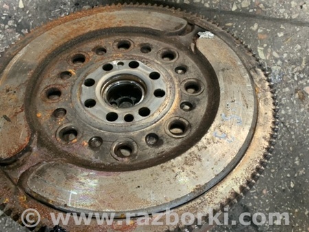 ФОТО Маховик для KIA Sorento 2 XM (09-14) Київ