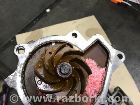 ФОТО Помпа для KIA Sorento 2 XM (09-14) Київ