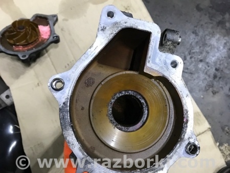 ФОТО Помпа для KIA Sorento 2 XM (09-14) Київ