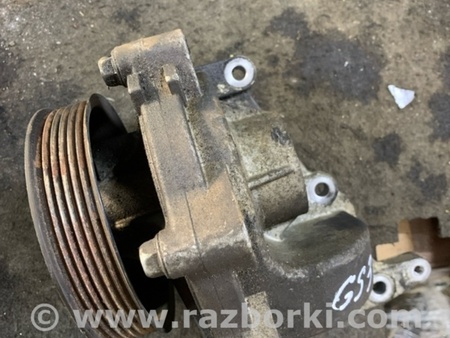 ФОТО Помпа для KIA Sorento 2 XM (09-14) Київ