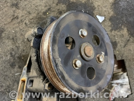 ФОТО Помпа для KIA Sorento 2 XM (09-14) Київ