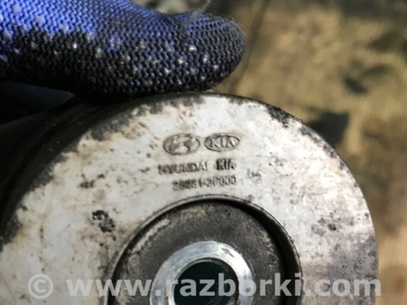 ФОТО Натяжитель для KIA Sorento 2 XM (09-14) Київ