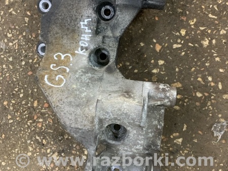 ФОТО Кронштейн для KIA Sorento 2 XM (09-14) Київ