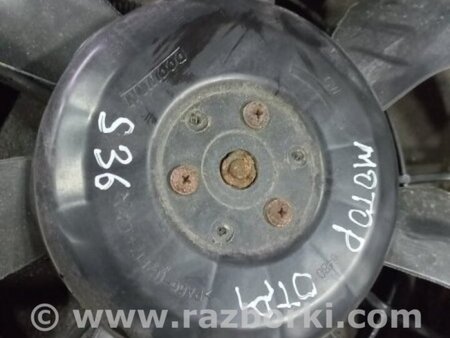 ФОТО Мотор вентилятора для KIA Sorento 2 XM (09-14) Київ